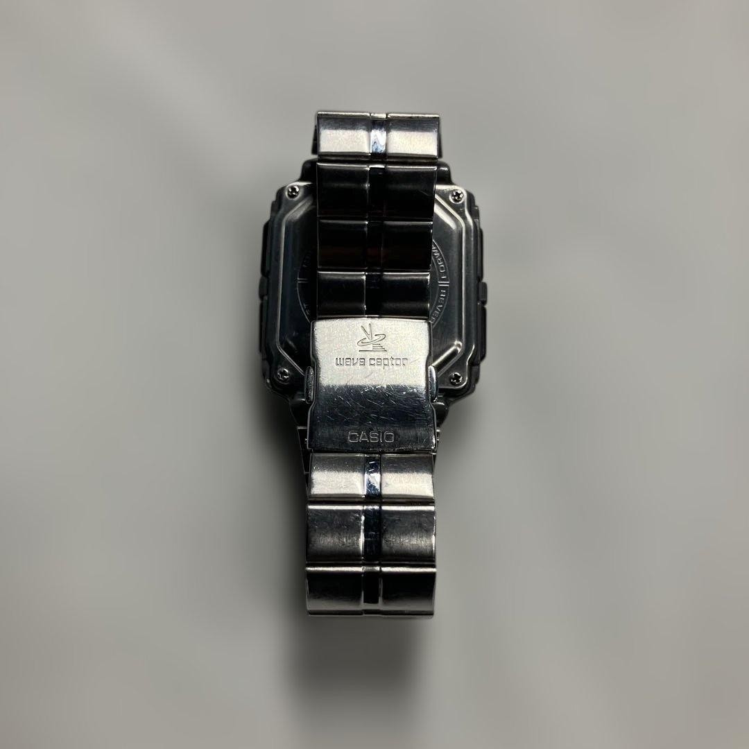 Casio Wave Ceptor (WV-59RD-1AJF)
