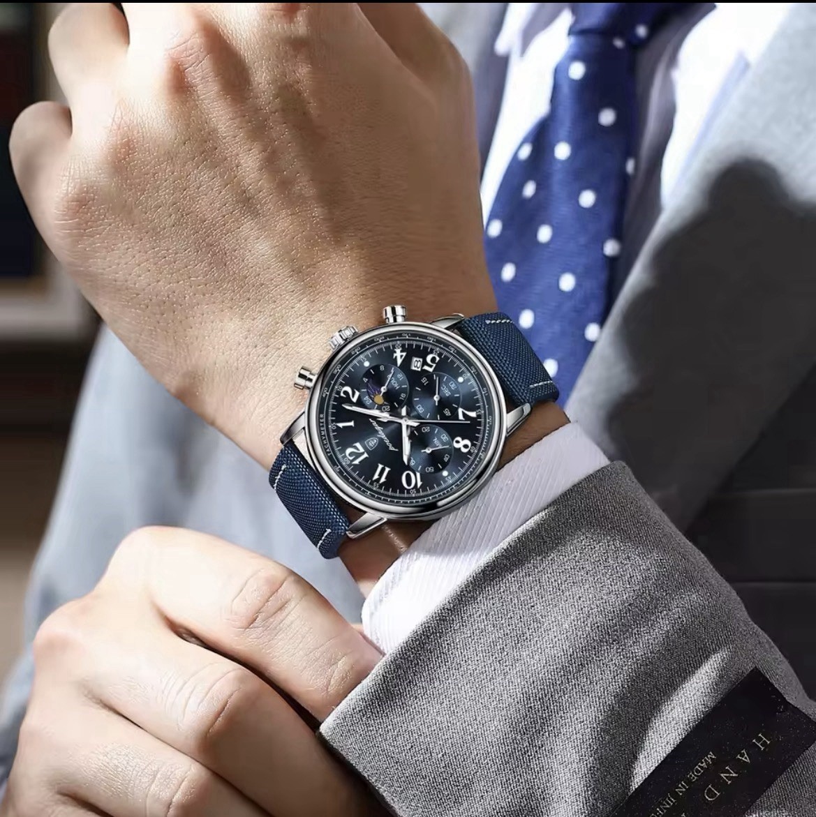 watch men