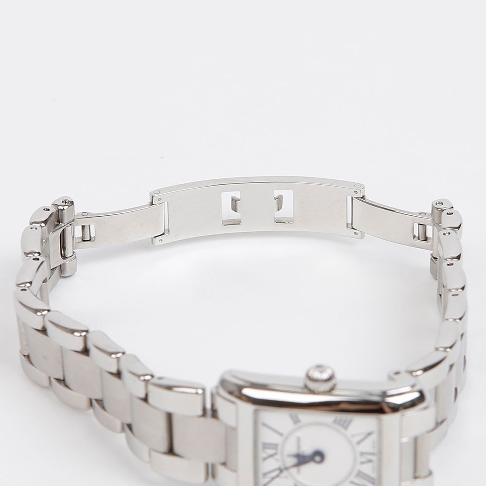 Fredrique Constant FC 200MC16B Classic Carre Watch 156269918