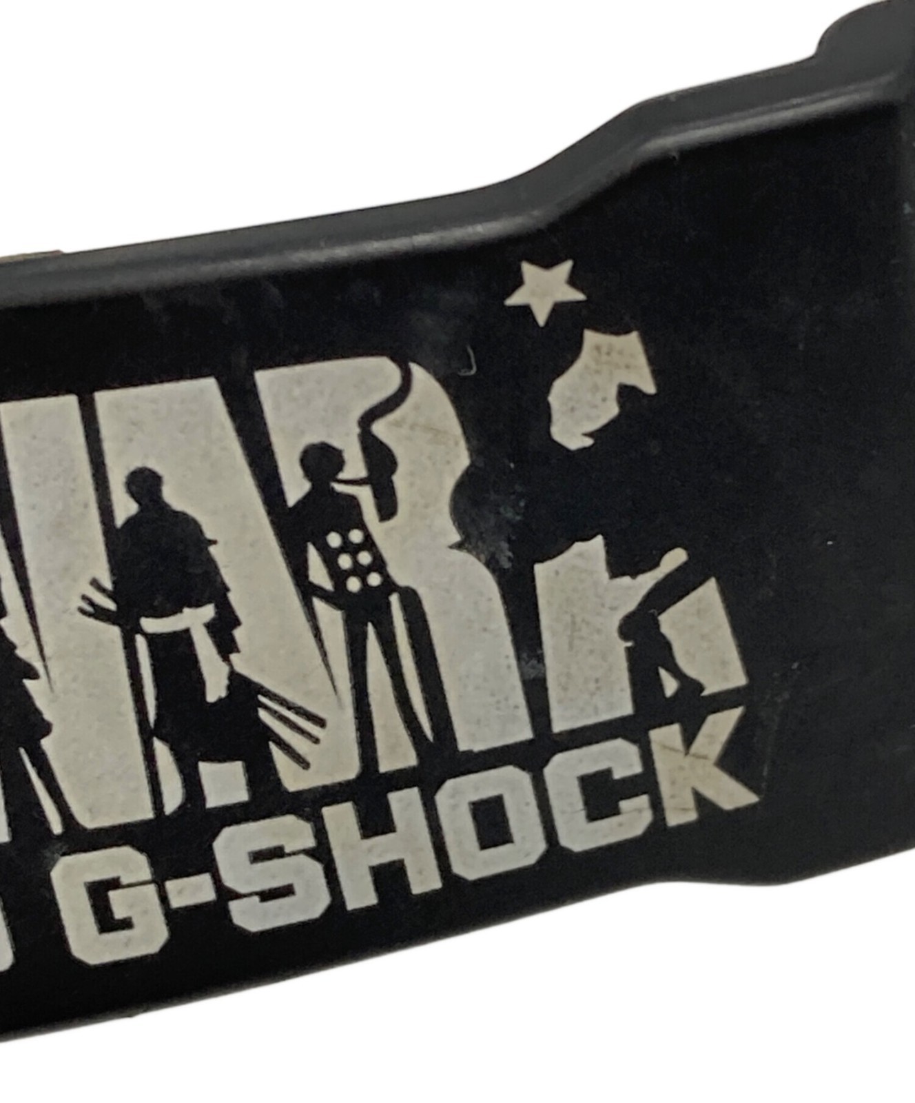 Casio G-SHOCK DW-5600VT One Piece Straw Hat Pirates Limited Edition Watch