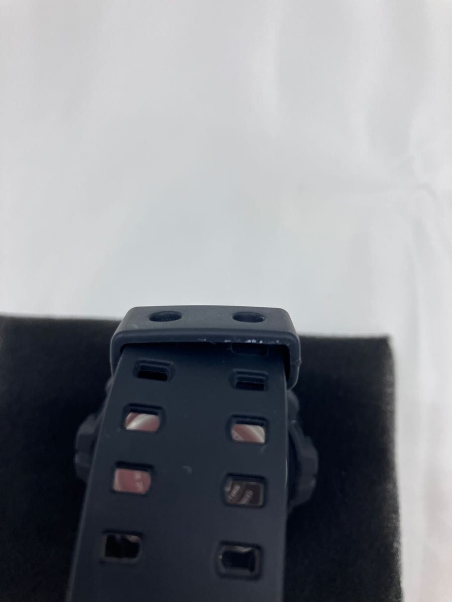 CASIO G-SHOCK GW-8900A Tough Solar Black Watch Used