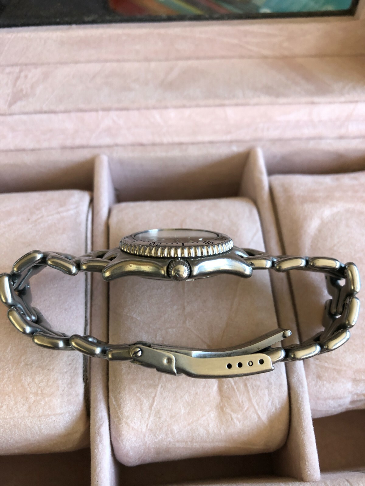 Tag Heuer Watch – Celebrity Owned