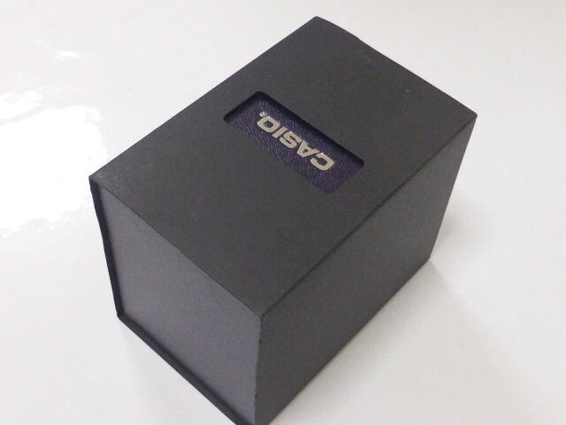 CASIO WAVE CEPTOR Radio Clock Super Illuminator Type WV-59RD-1AJF Men’s Watch