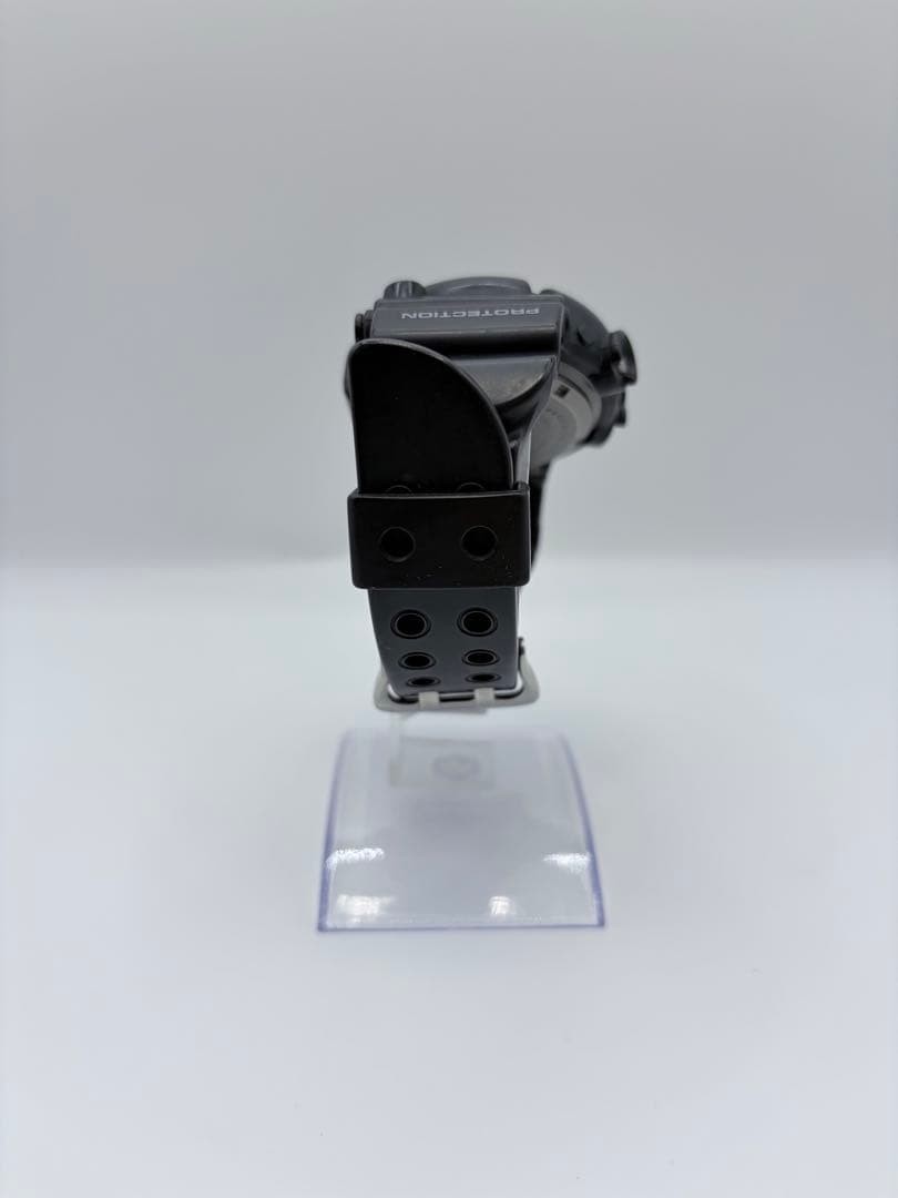 CASIO G SHOCK DW 8200 FROGMAN
