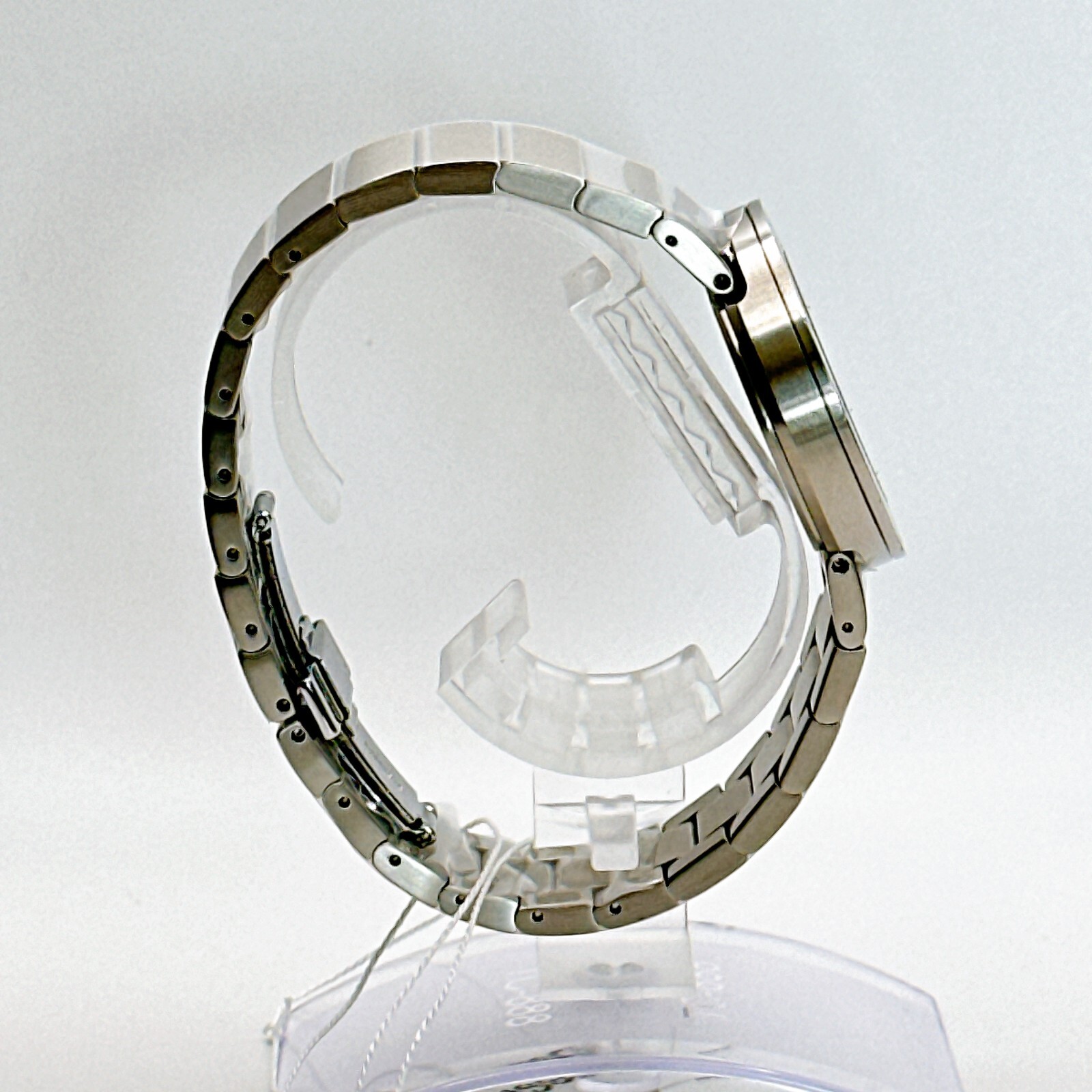 NY0N001 Issey Miyake To Tio Yoshioka Tokujin Designed IM-SILAN001 CITIZEN W
