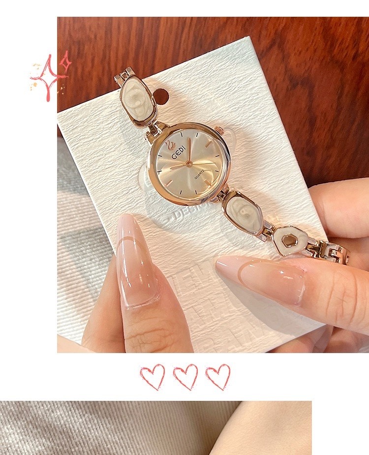 classic watch for women