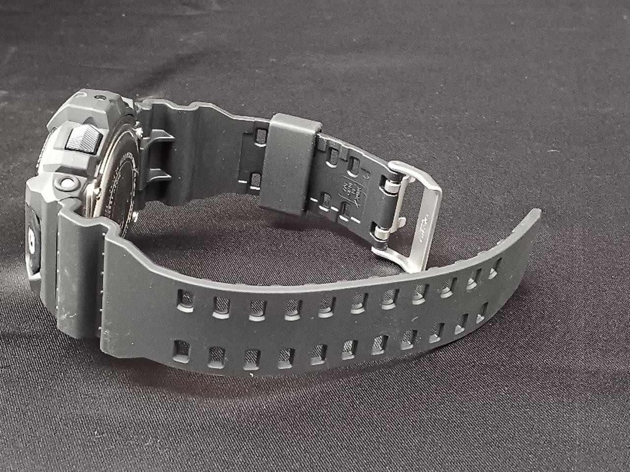 CASIO G-SHOCK GW-8900A-1JF