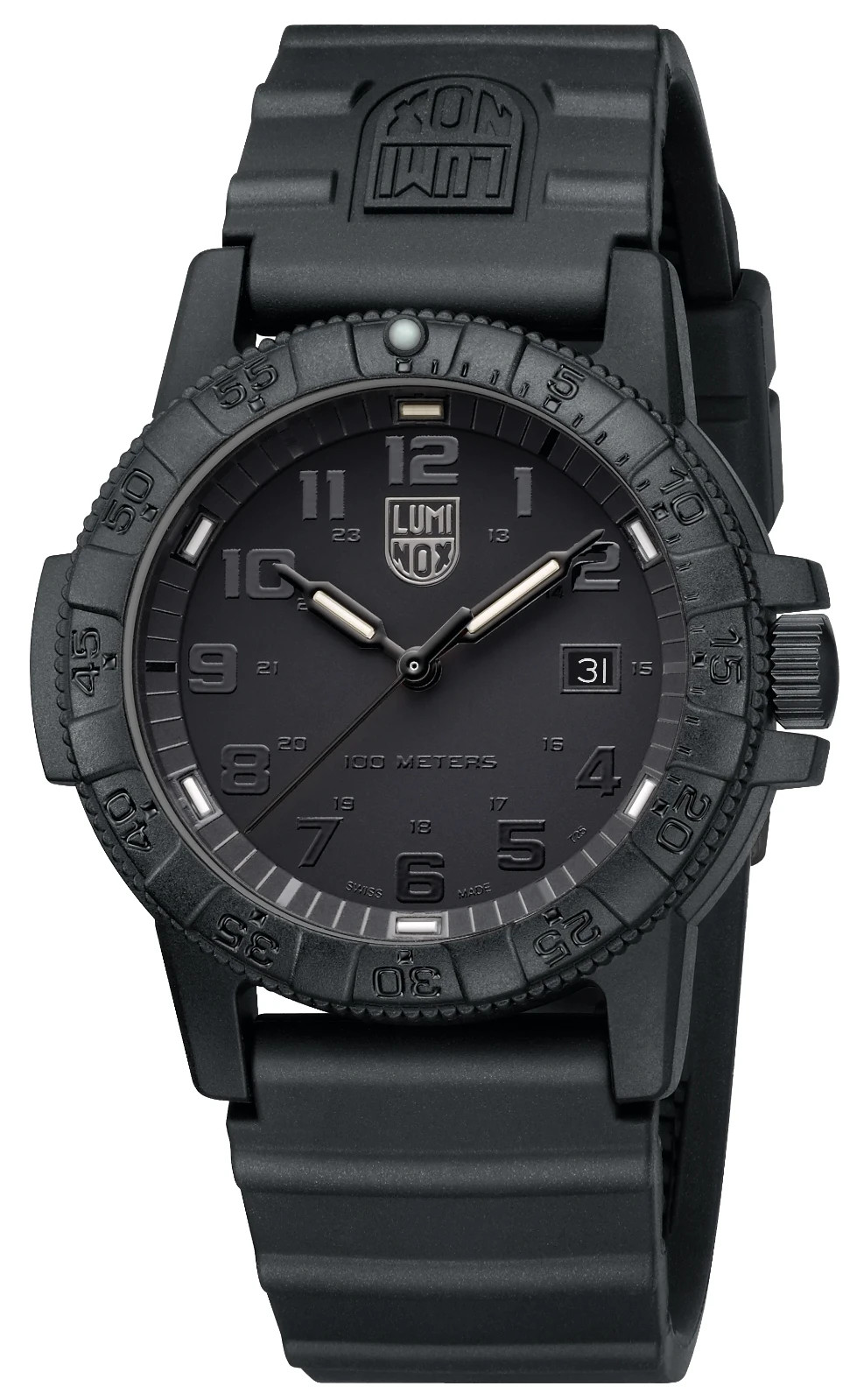 Luminox Men’s Leatherback Sea Turtle Giant Watch – XS.0321.BO.L NEW