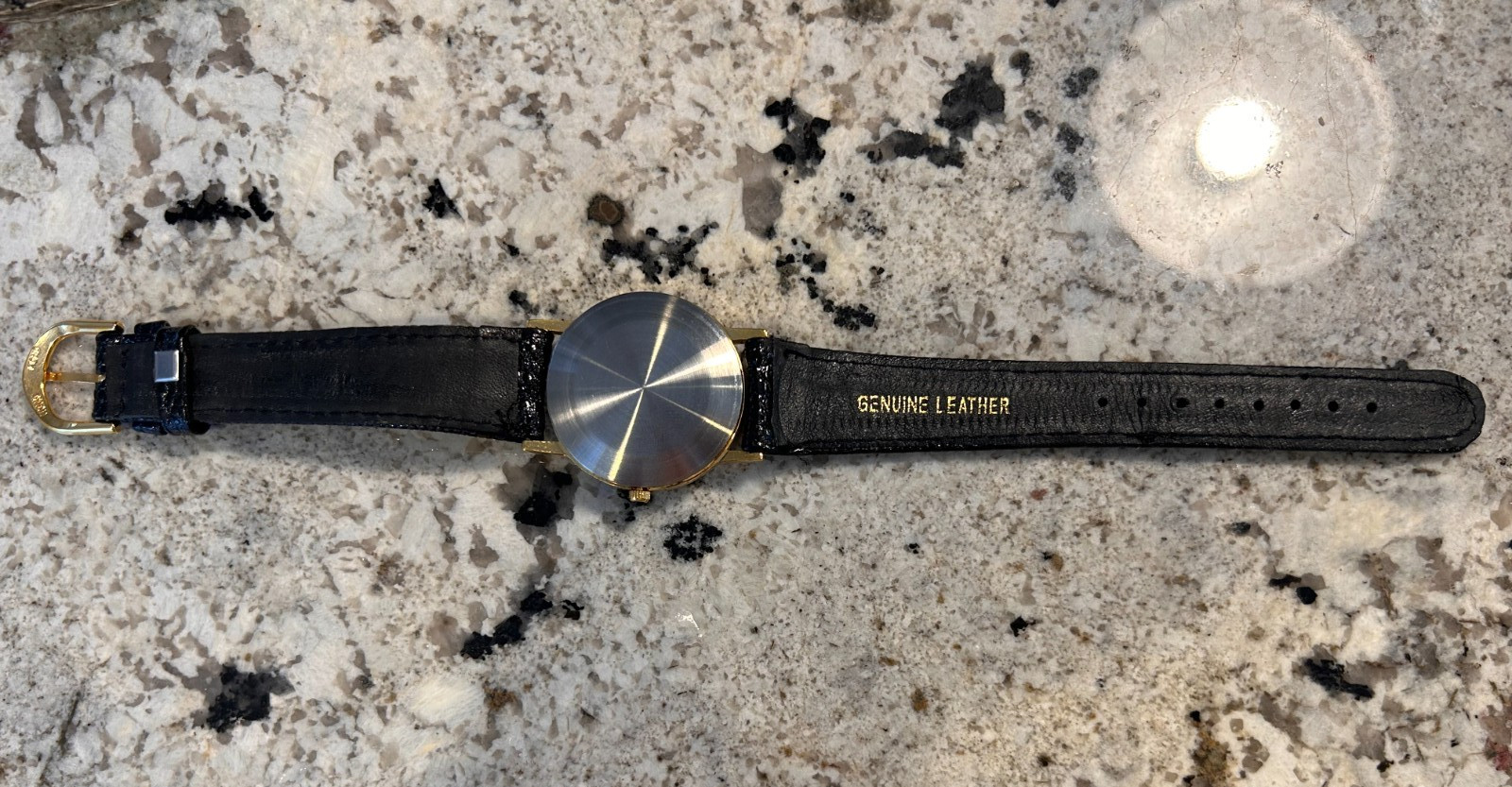 Original COLT Brand Vintage Watch Aprox 8in-8.5in