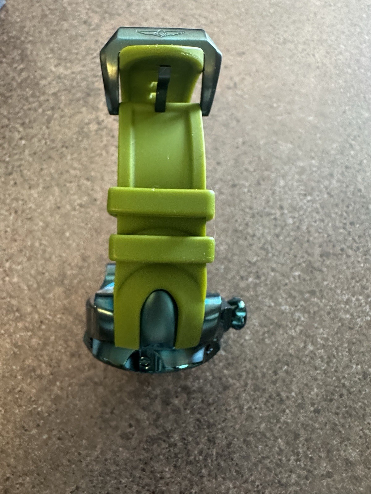 RARE Invicta Men’s Marvel HULK 53mm Model 26118 Automatic