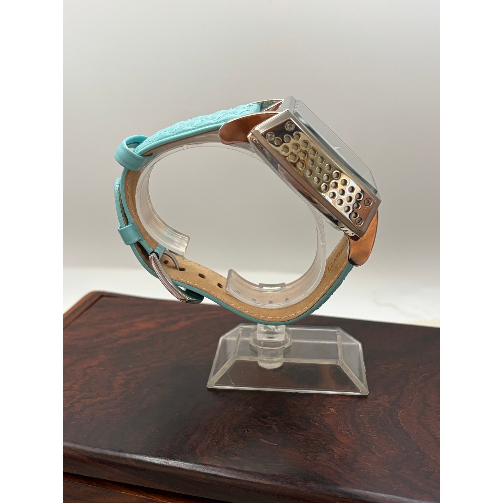 Invicta S1 Rally Tiffani Blue