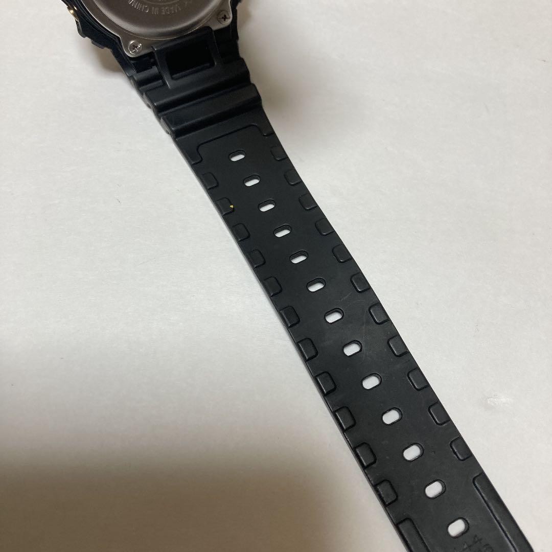 Casio G-SHOCK DW-5600P