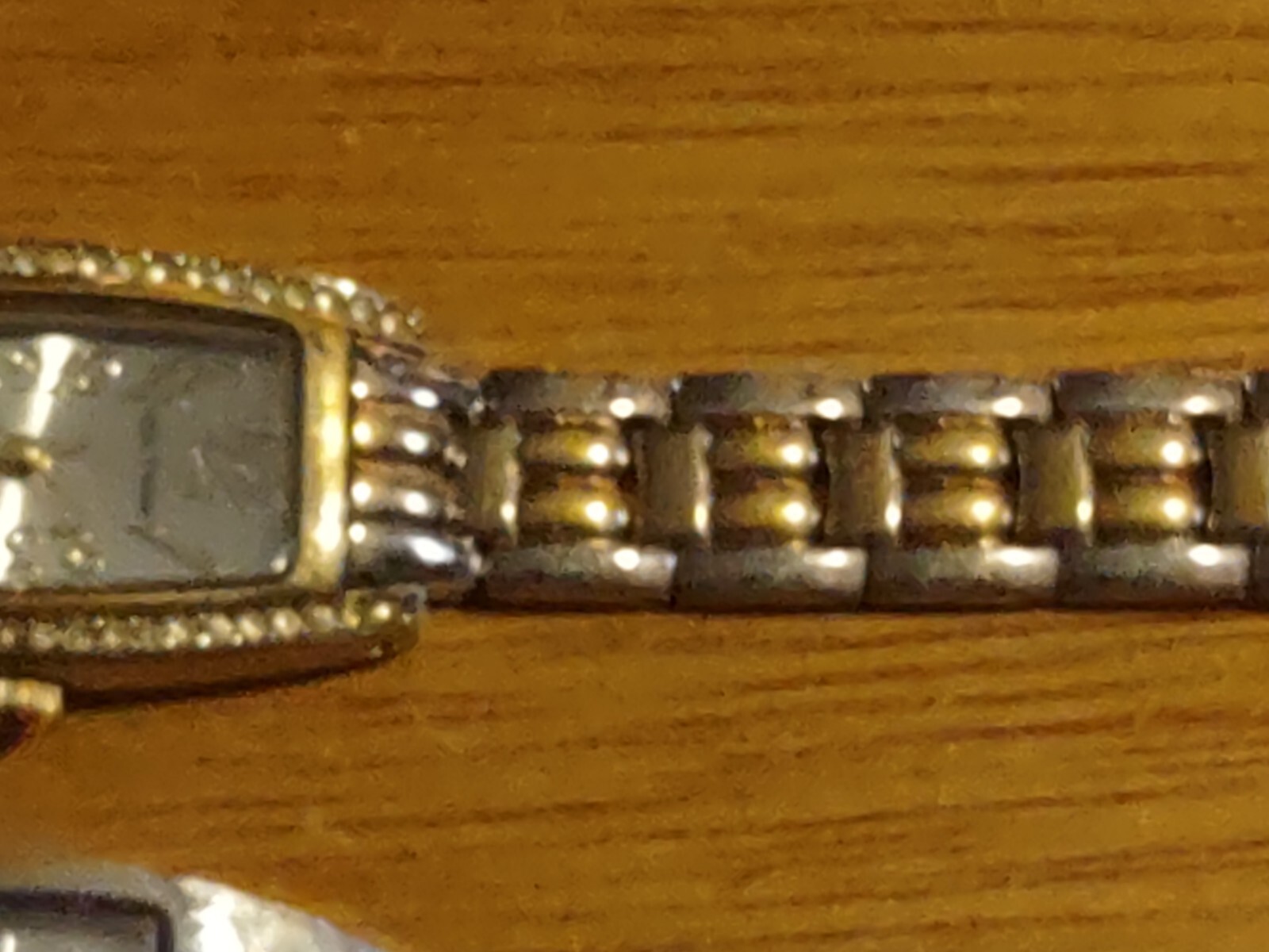 Lot of 3 Name Brand Women’s Formal / Dress Watches, NEW BATTERIES, Used/Nice