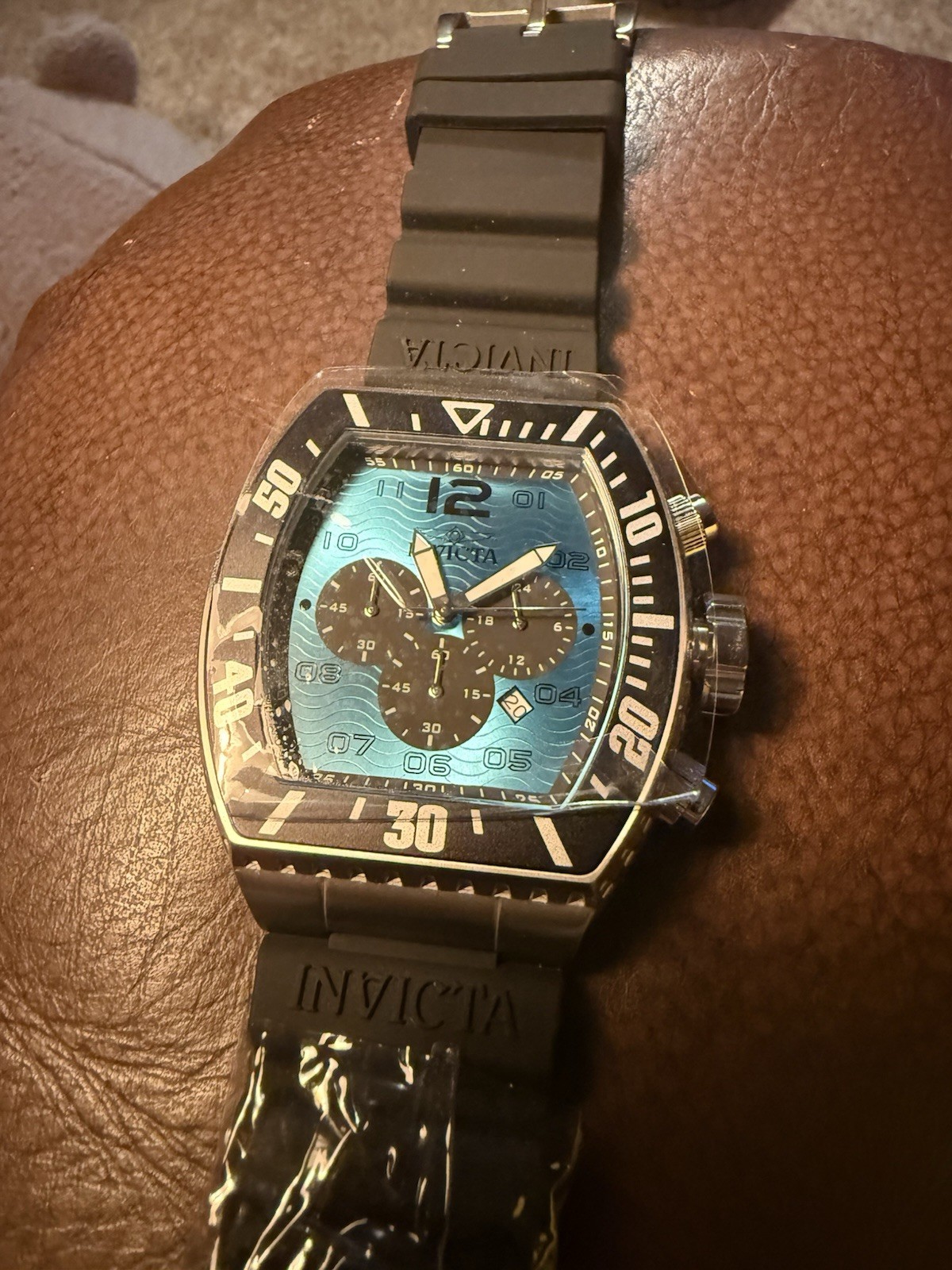 Invicta Pro Diver Men’s