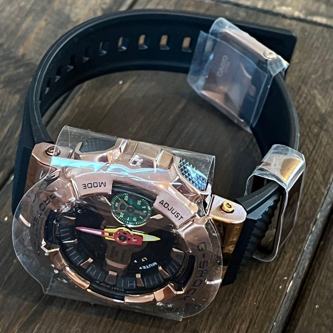 G SHOCK Rui Hachimura model GM 110RH 1AJR with box