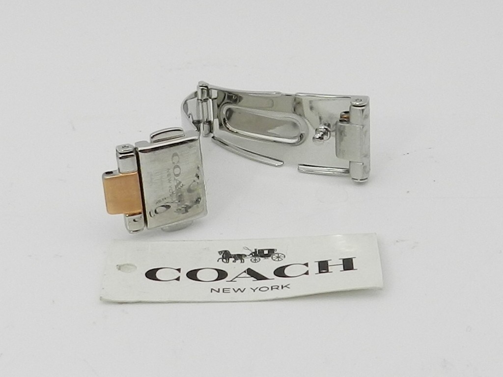 Coach Clasp Closure Replacement 14502950
