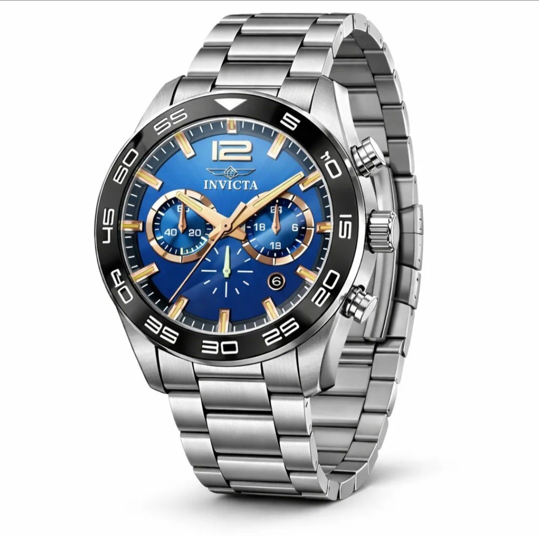 Invicta Speedway Dynamite Men’s Watch 46.5mm