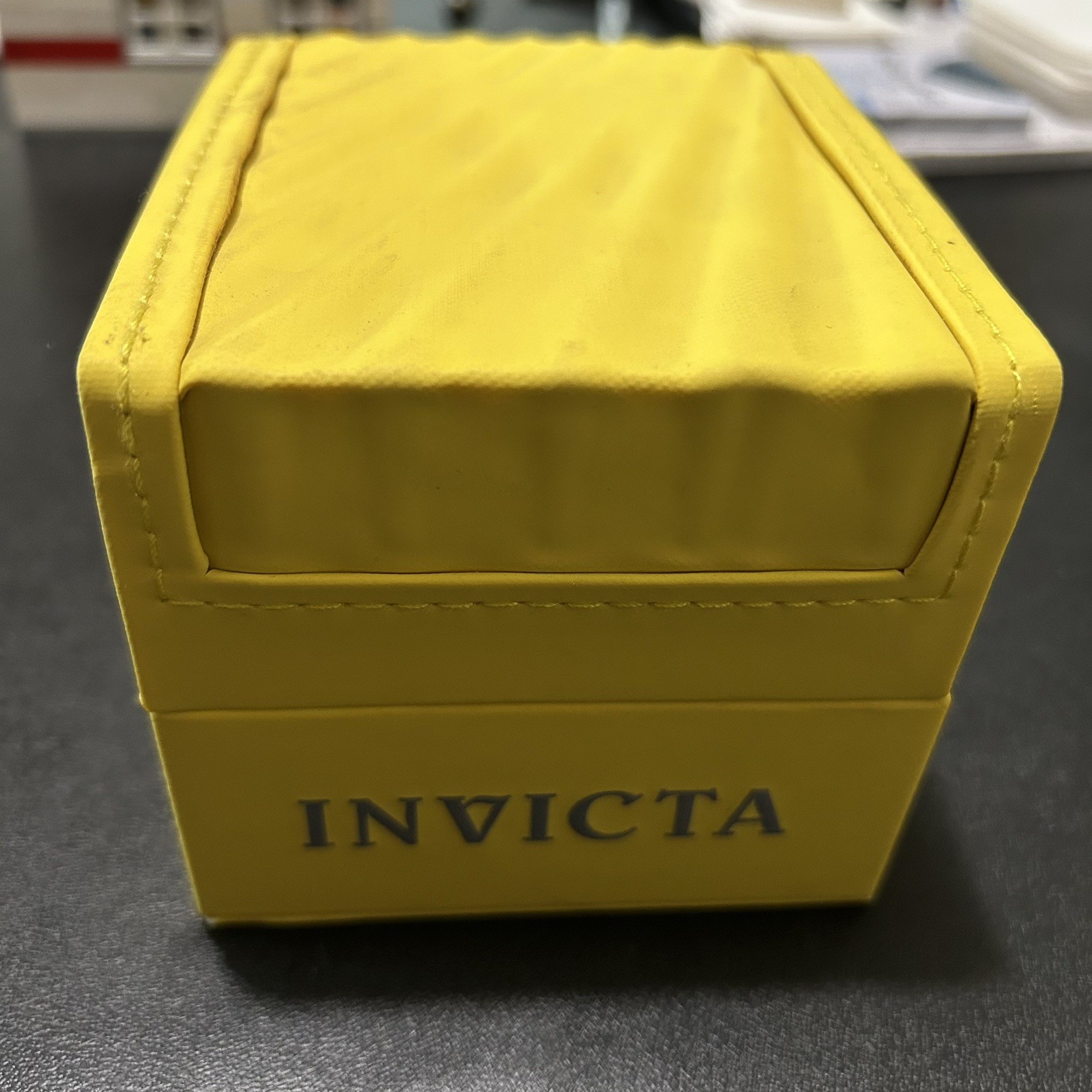 Invicta Men’s 48mm Pro Diver 30057 Quartz Chronograph Stainless Steel Watch NEW