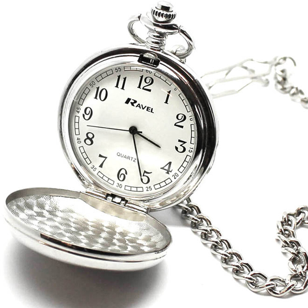 Wrocław (Poland) Pocket Watch