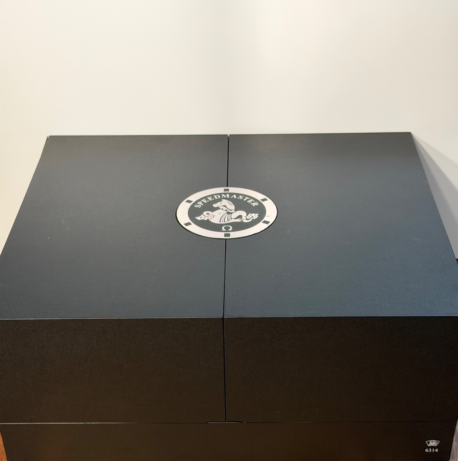 Omega Speedmaster Professional Moonwatch 311.30.42.30.01.005 | Full Set | Mint