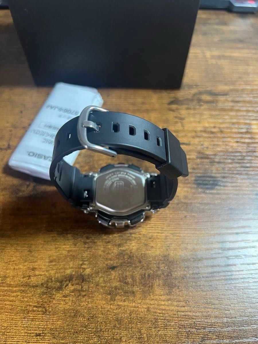CASIO G SHOCK GM S110 1AJF Condition Casio