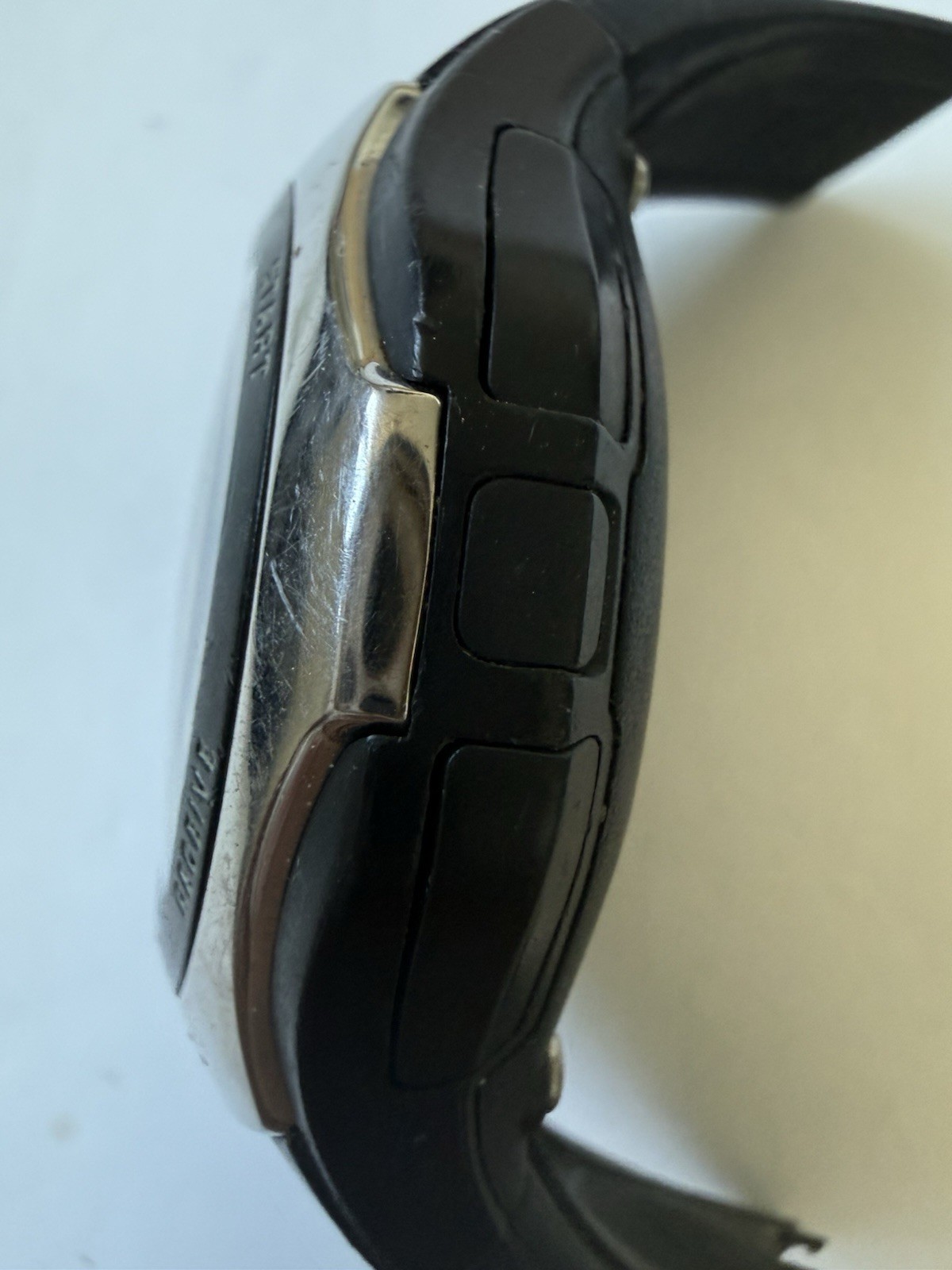 Men’s Casio Wave Ceptor Model Number WV-56H Watch Needs New Battery