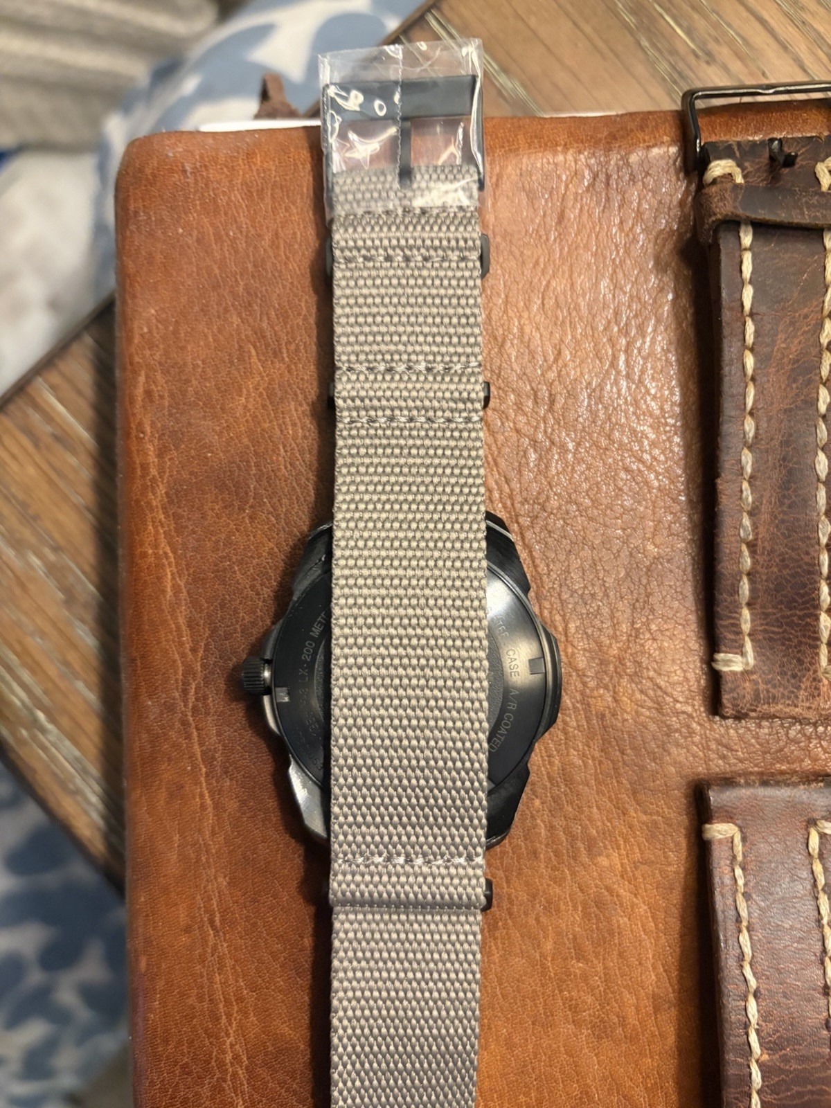 Luminox Atacama Adventurer Field Men’s Watch XL-1767