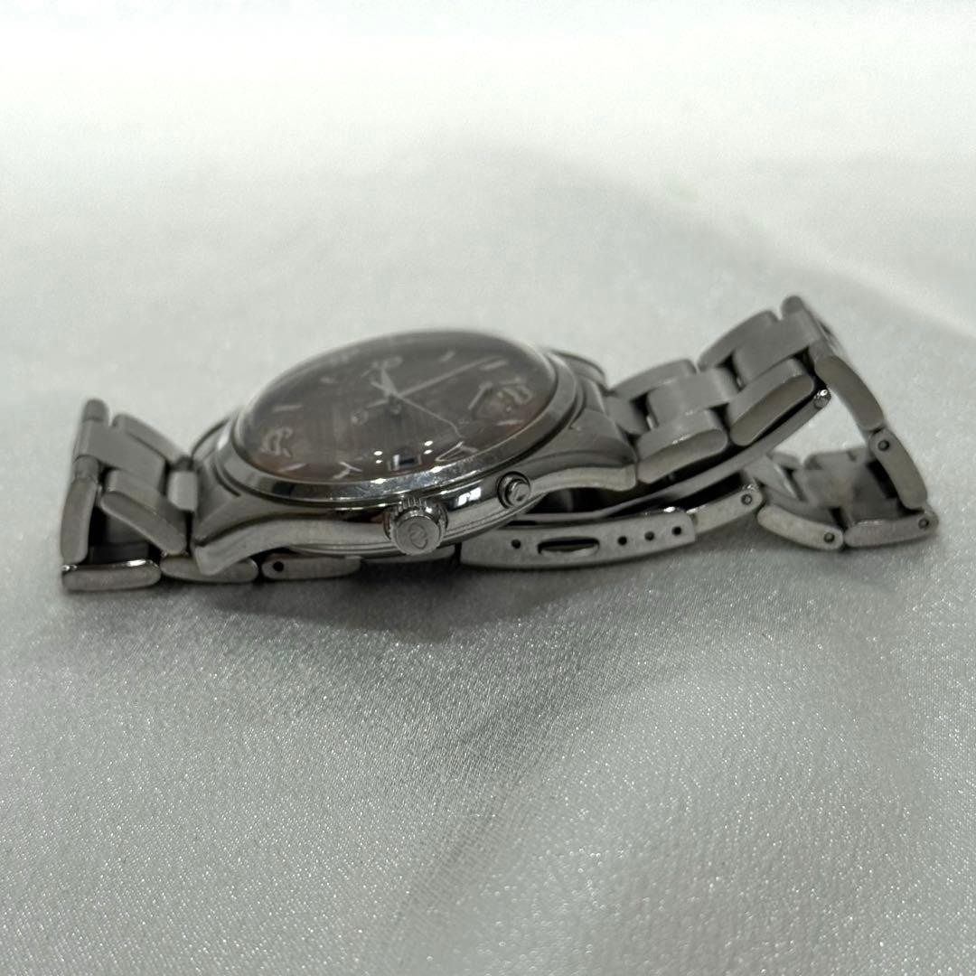 Orient Star Automatic Watch EJ00-C0