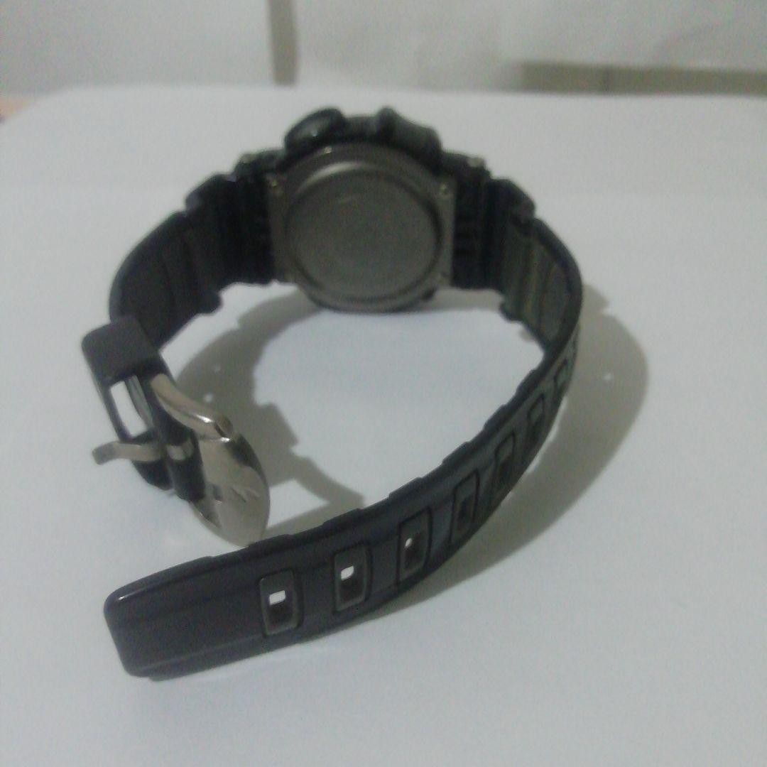 CASIO Gshock DW-9700 GULFMAN