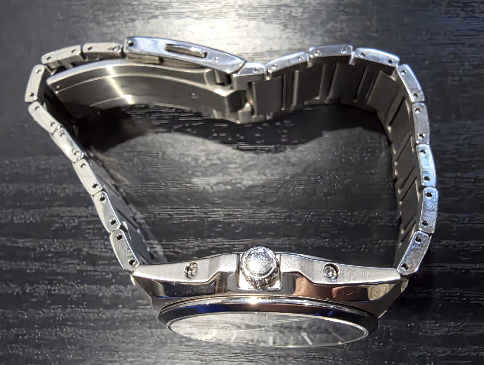 Citizen Attesa CB3010-57E Super Titanium World Time A-T JDM Watch – US Seller