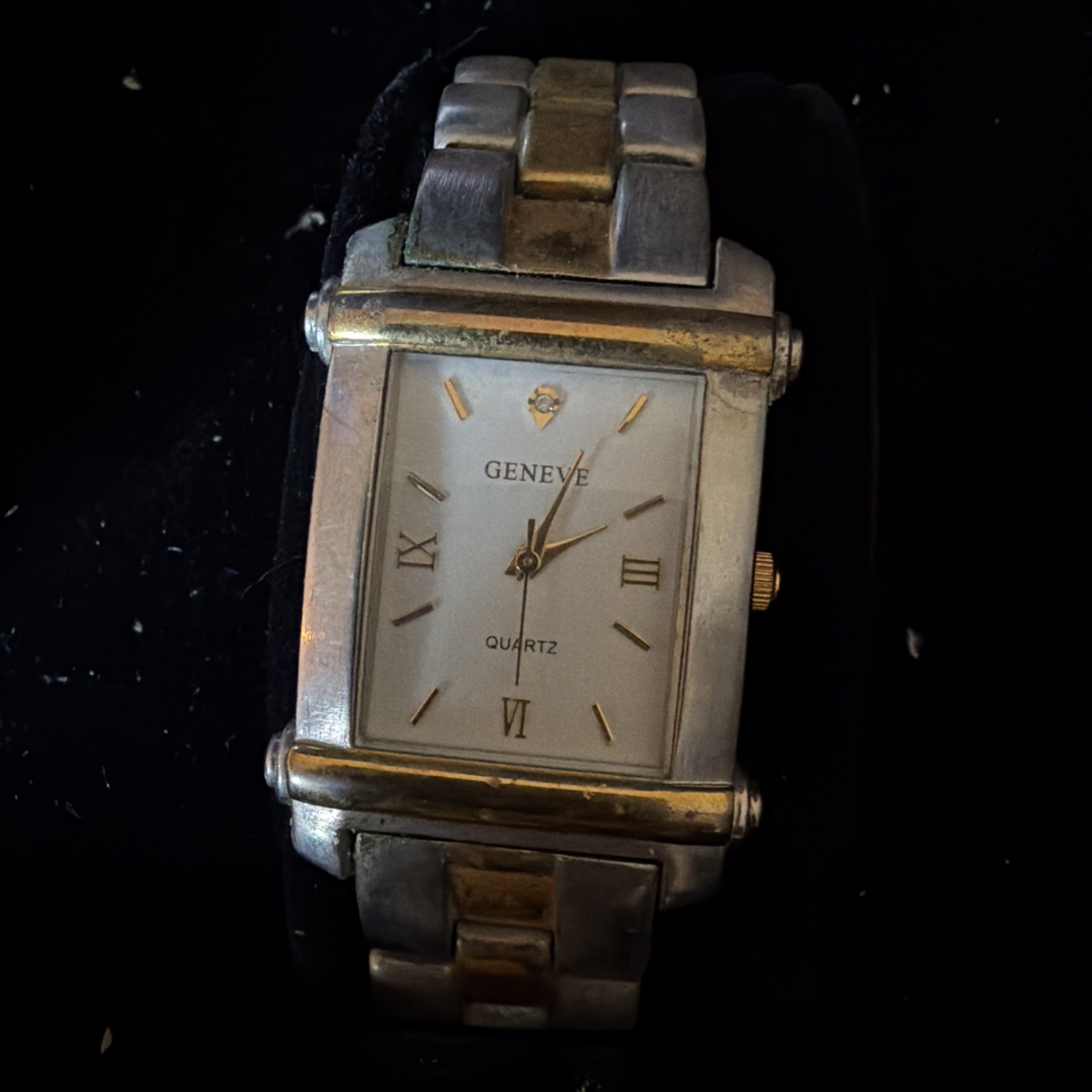 Geneve Men’s