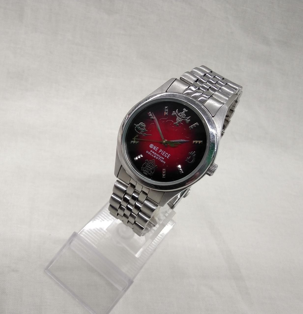 Casio V501HAP0 Quartz Unisex Watch 38mm Silver Analog 1-Month Guarantee