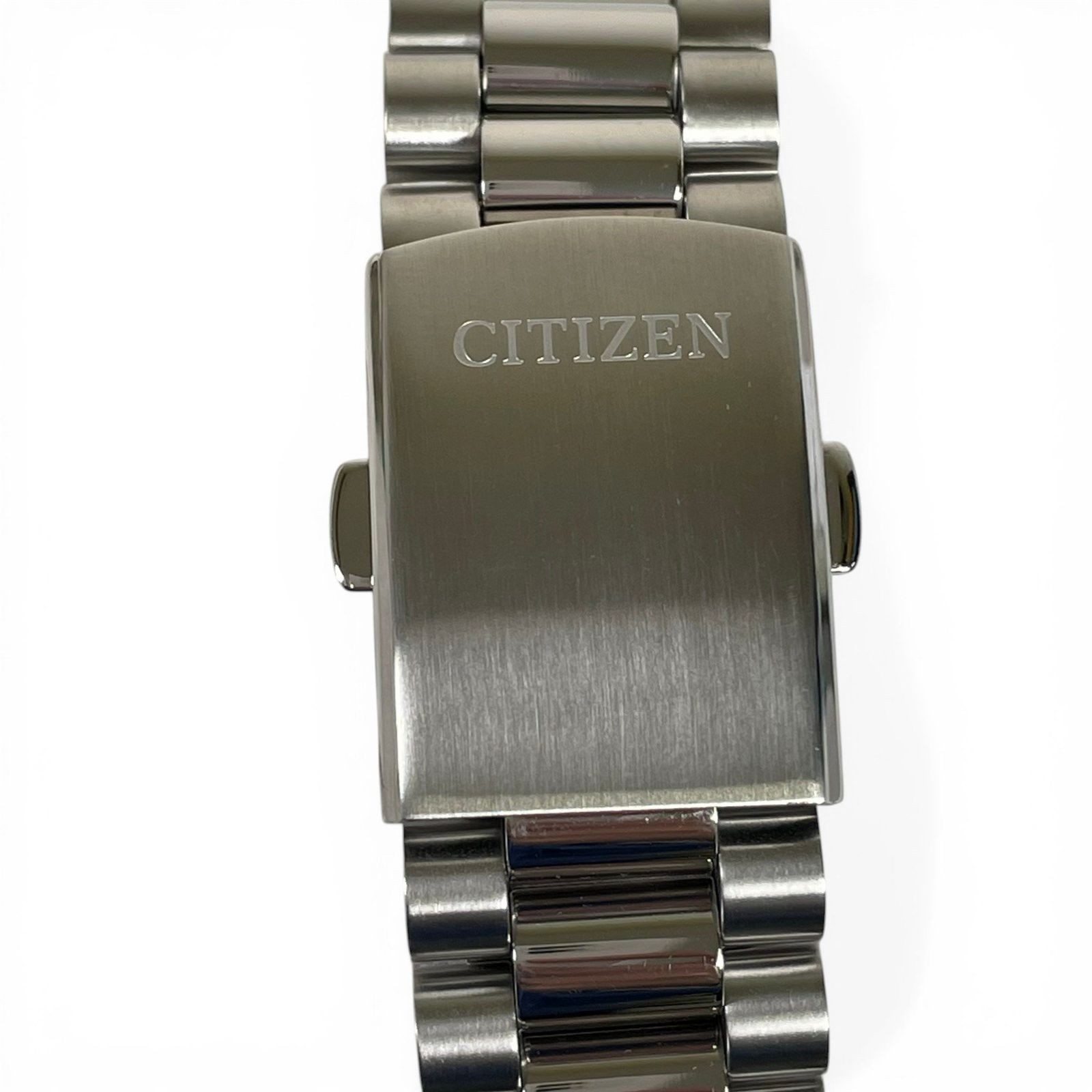 Citizen NJ0151-81Z Automatic Watch Used From Japan