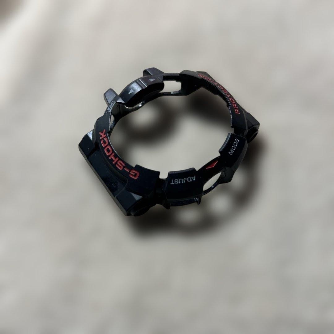 G-SHOCK GA-400HR-1AJF