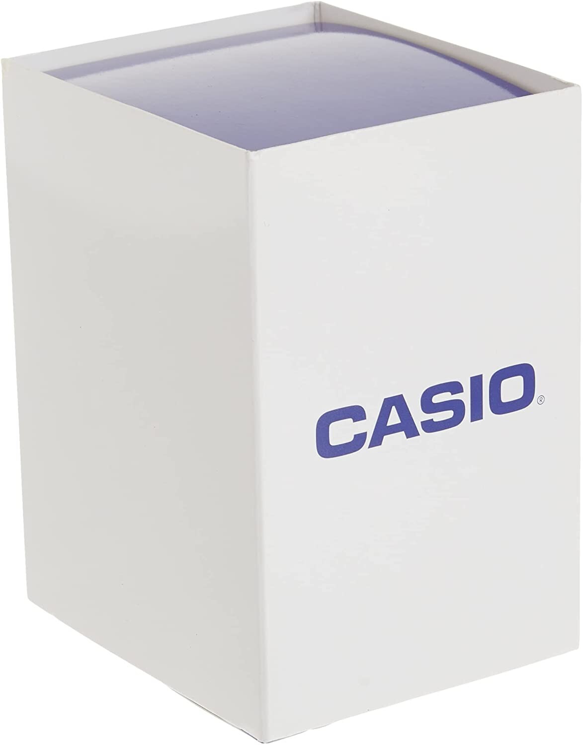 Casio W201-1BV, Digital Chronograph Watch, Resin Band, Alarm, 10 Year Battery