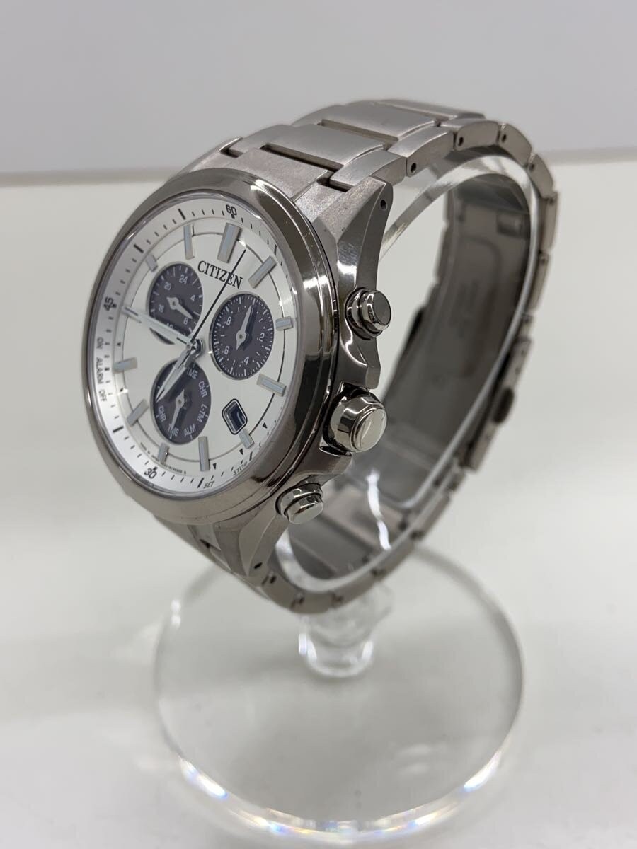 CITIZEN Solar Watch Analog E820 S096081
