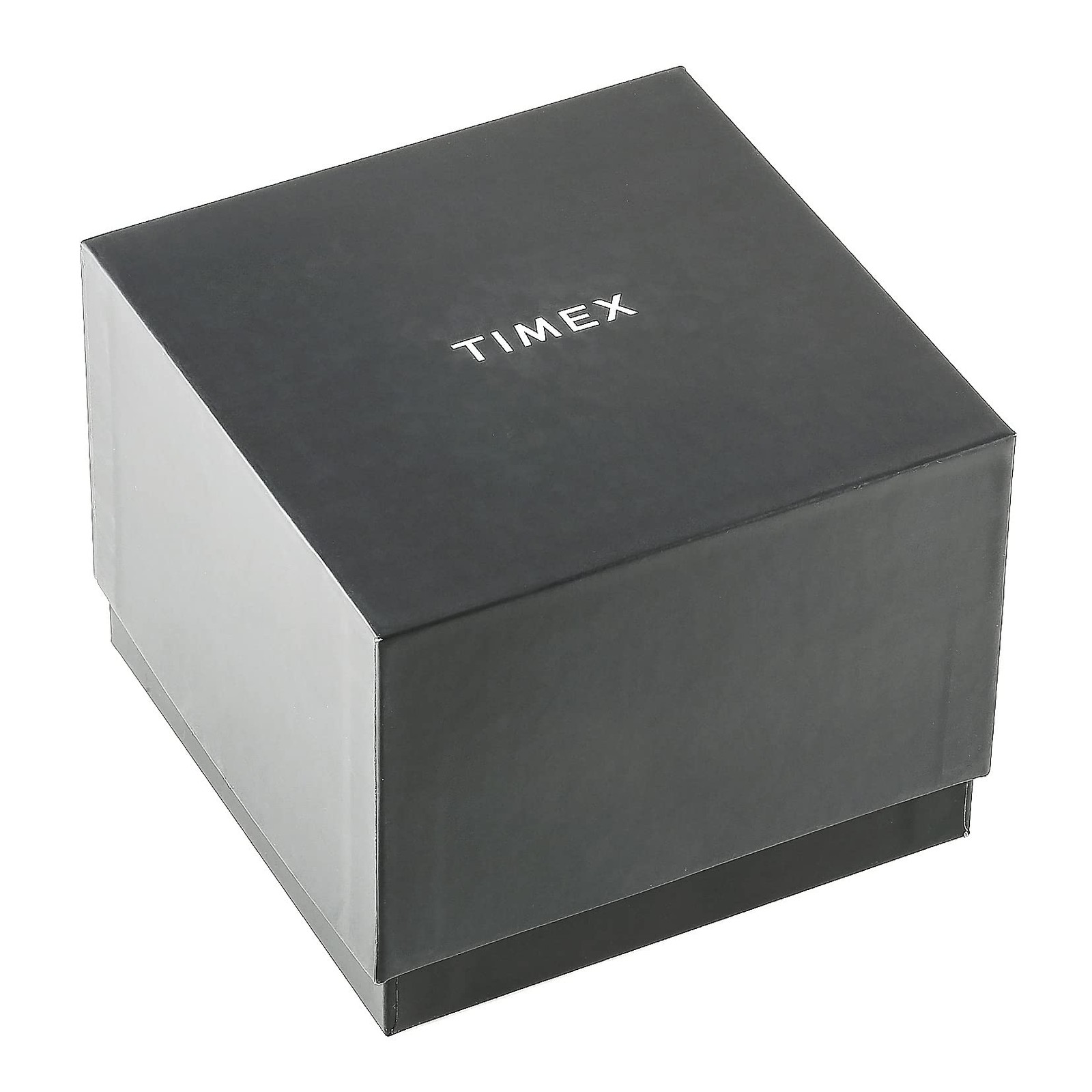 TIMEX Waterbury Legacy TW2V45600 Silver Stainless Steel Women’s Watch New in Box