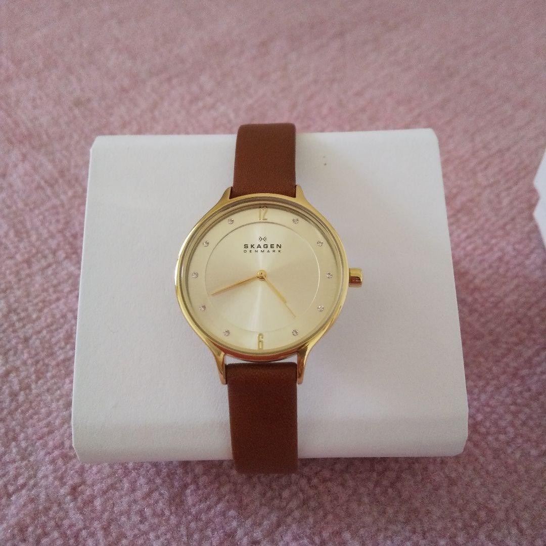 Skagen SKAGEN watch