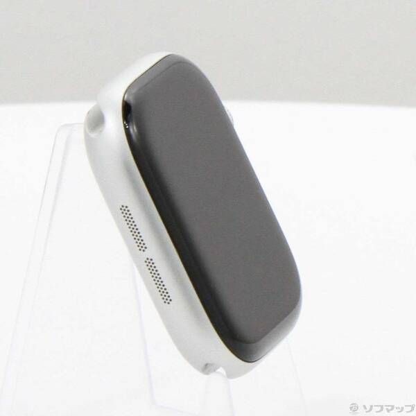 Sofmap Used Item Apple Watch Series 10 GPS 46mm Silver Aluminum Case No Band 352