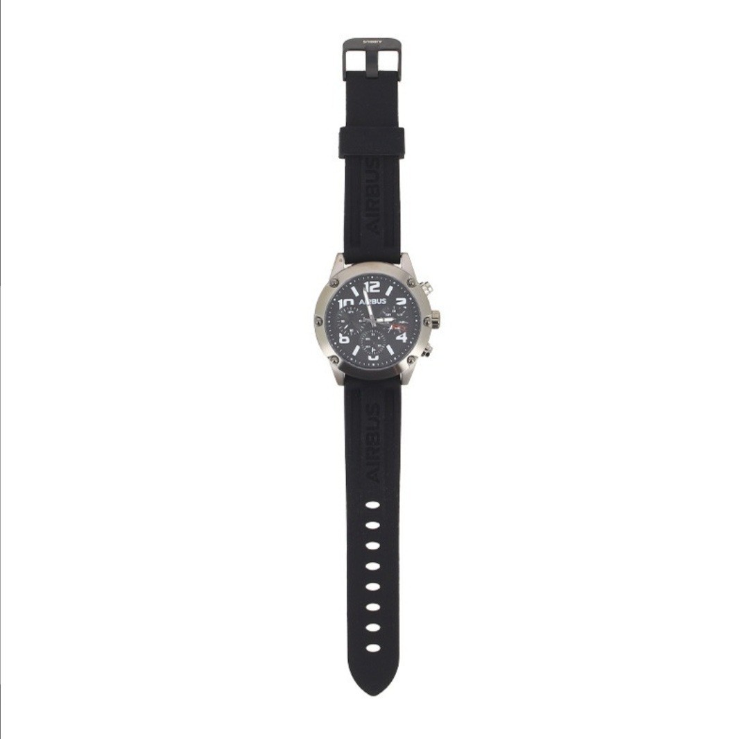 Exclusive AIRBUS Pilot Watch