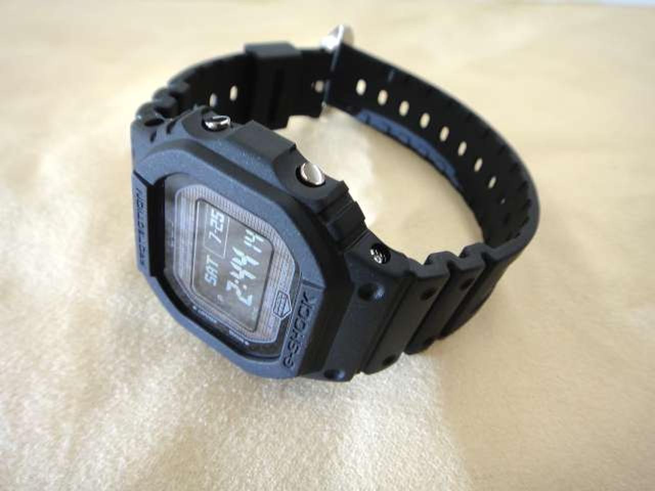 G SHOCK Model Number GW BX5600 1A1JF CASIO