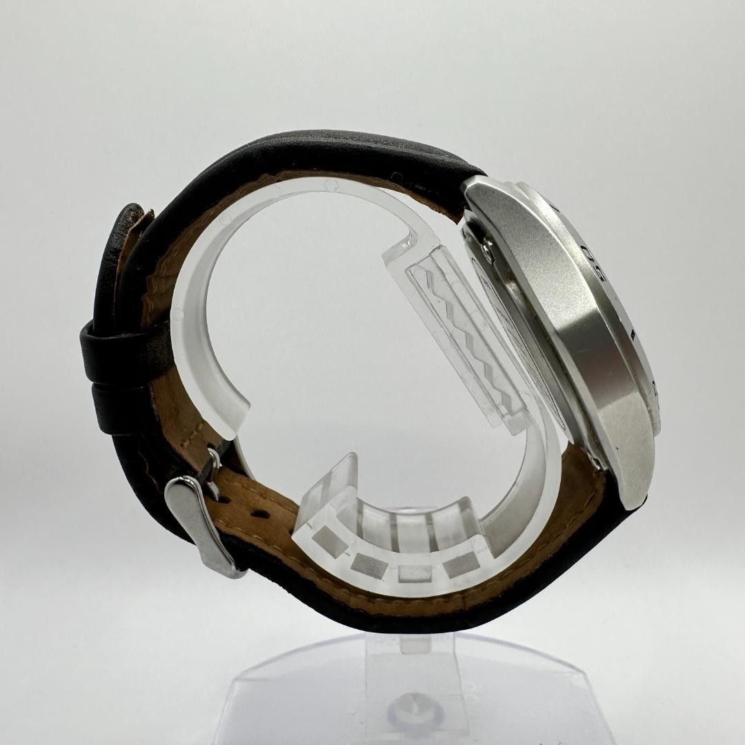 CASIO Wave Ceptor Overland OVW 110 Tough Solar