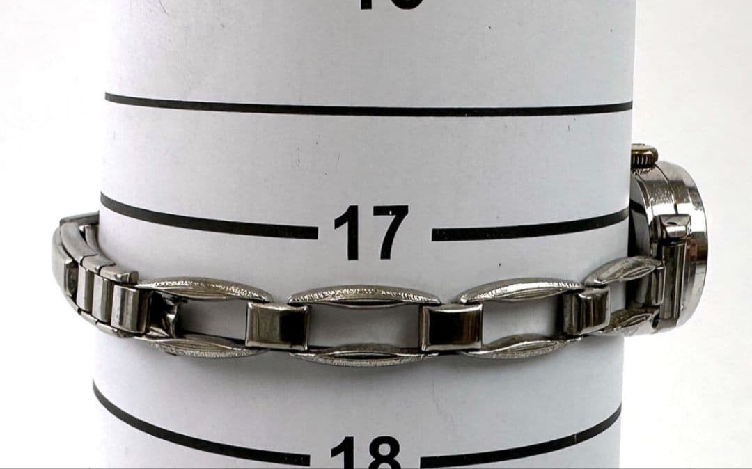 SEIKO wristwatch, manual winding, working condition.