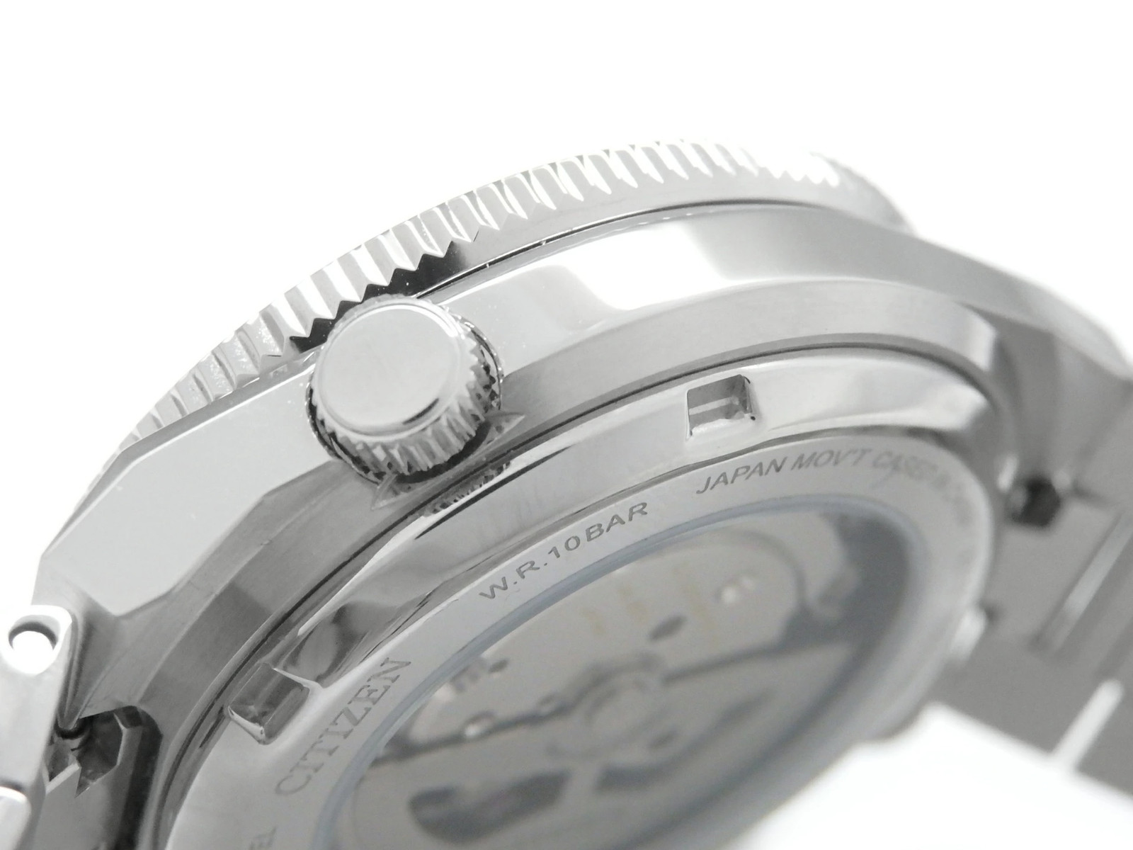 CITIZEN Citizen Citizen Collection NJ0230-59L Men’s Used Watch #61012