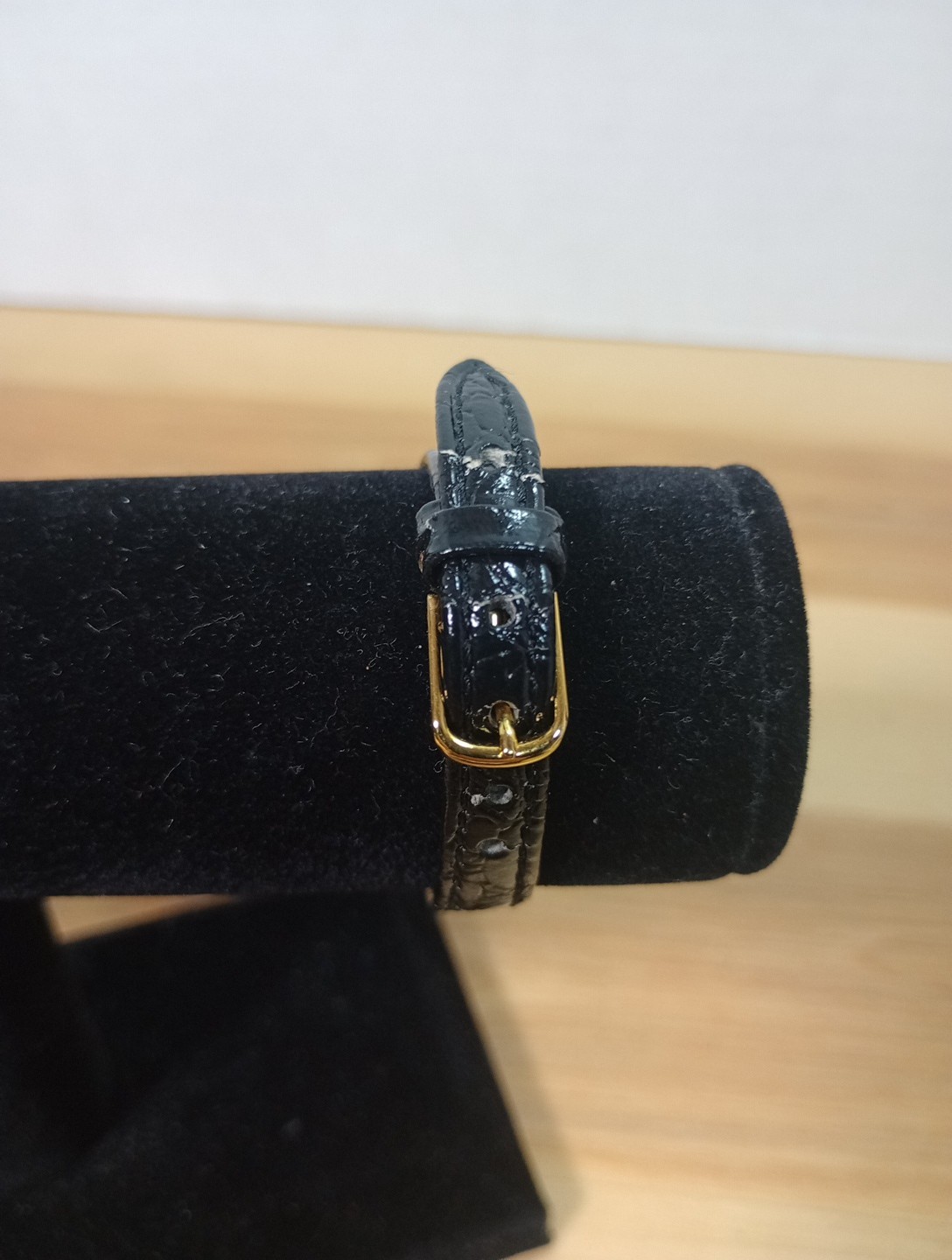 Rare VTG Armand Gaulle Automatic Watch 22mm Anti-magnetic Unbreakable Hairsp