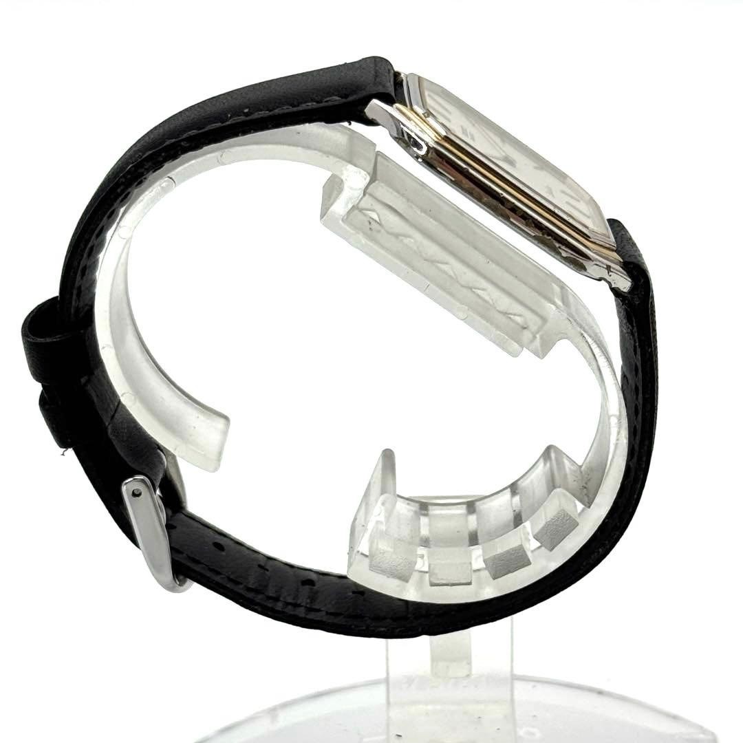 NEW battery Seiko Dolce 6020-5930 Quartz Watch JDM 1970s Rare Vintage