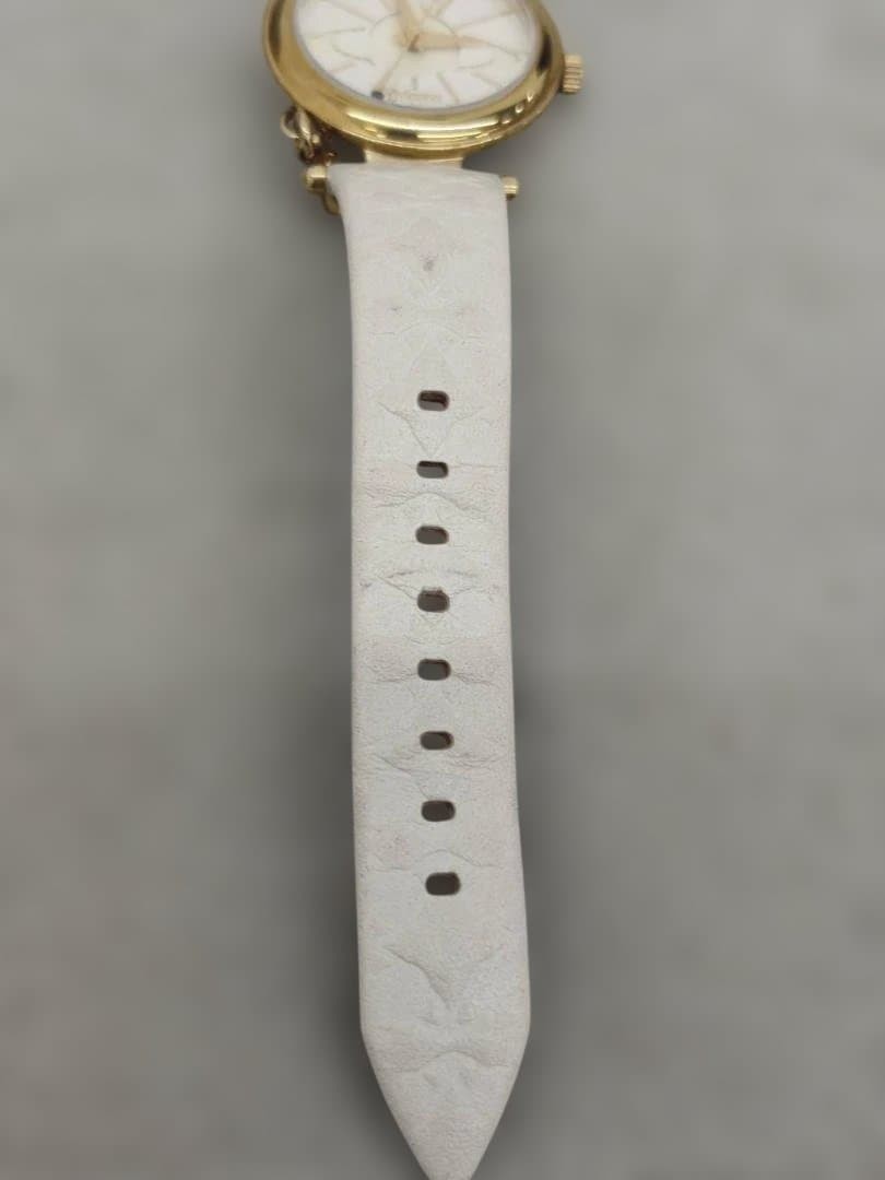 Working Item with Box Vivienne Westwood Watch VV006WHWH