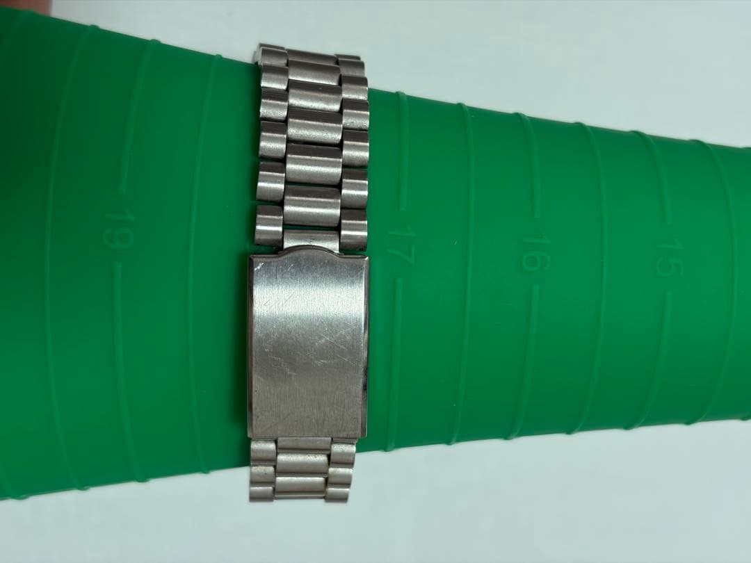 CITIZEN c351-l16673 Digital Wristwatch (Main Unit)