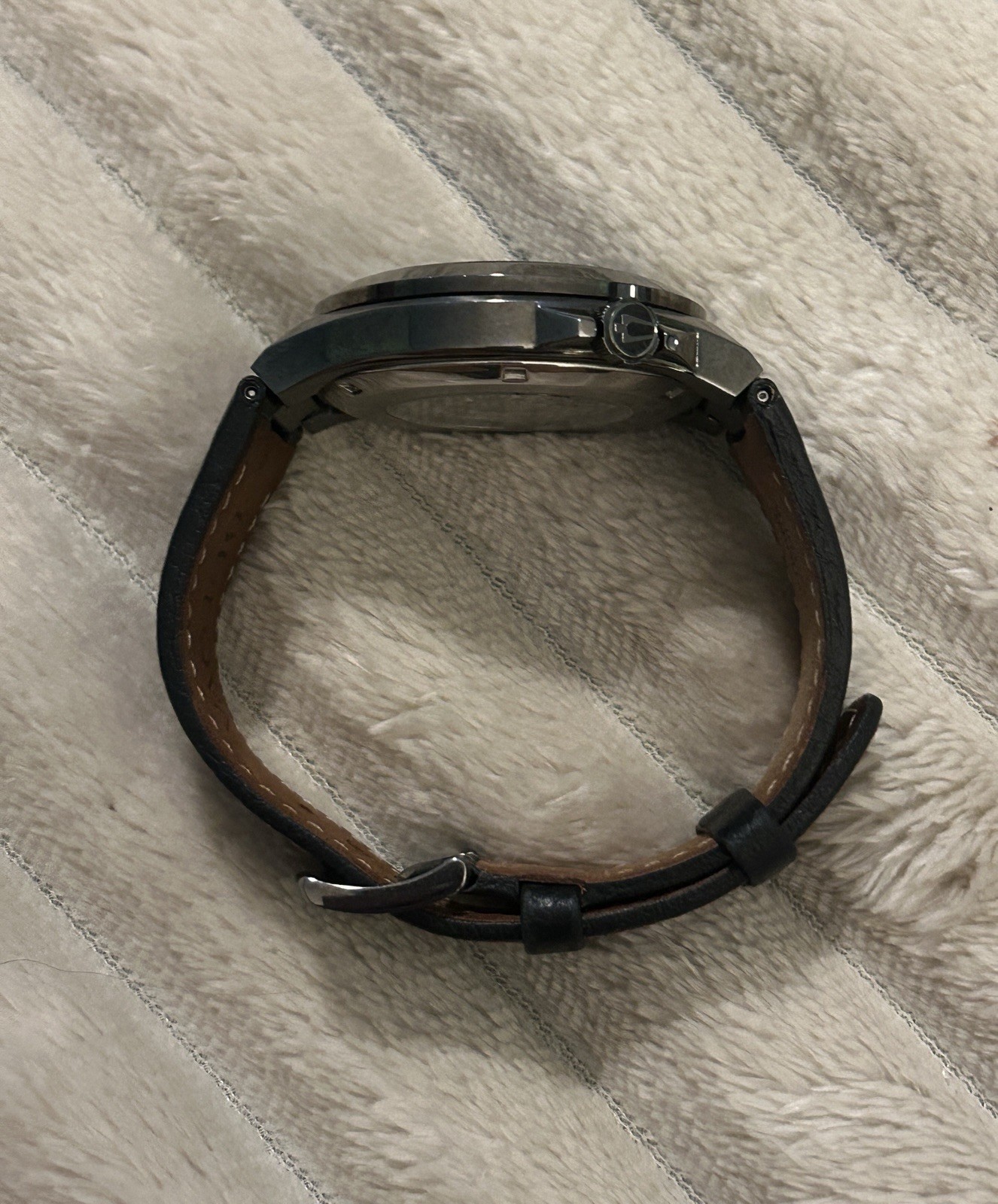 Bulova Maquina Automatic Skeleton Dial 46mm