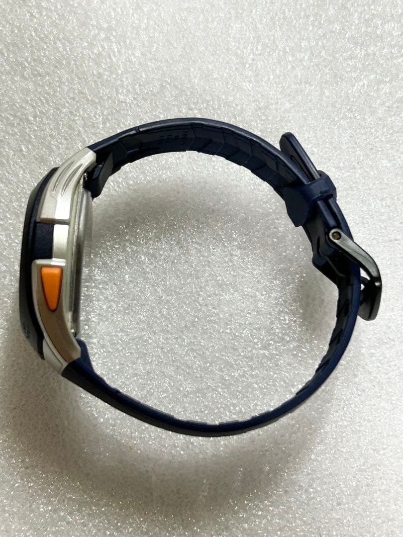 CASIO PYHS STR-300 Runner’s Watch